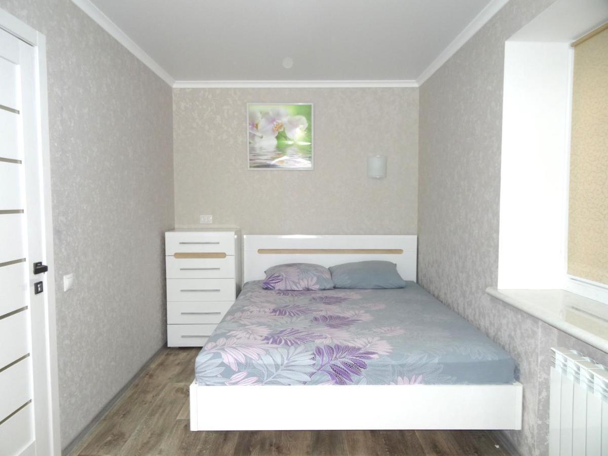 Apart Gagarina 7 Kropyvnytskyi Exterior foto