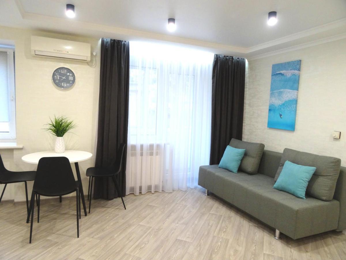 Apart Gagarina 7 Kropyvnytskyi Exterior foto