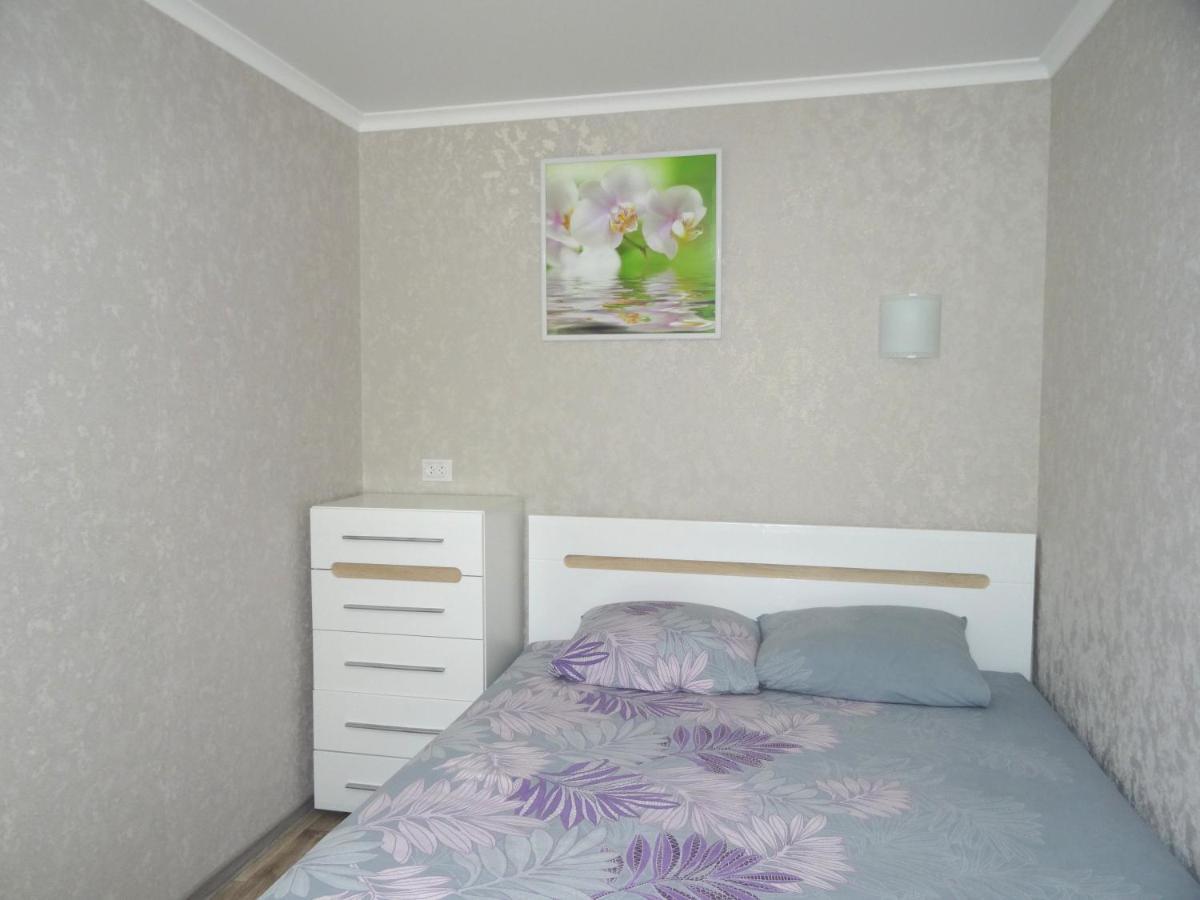 Apart Gagarina 7 Kropyvnytskyi Exterior foto